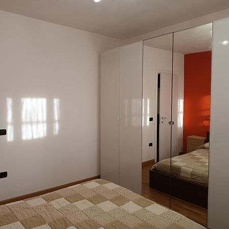 La Vecchia Aquila Apartment Aosta Bagian luar foto