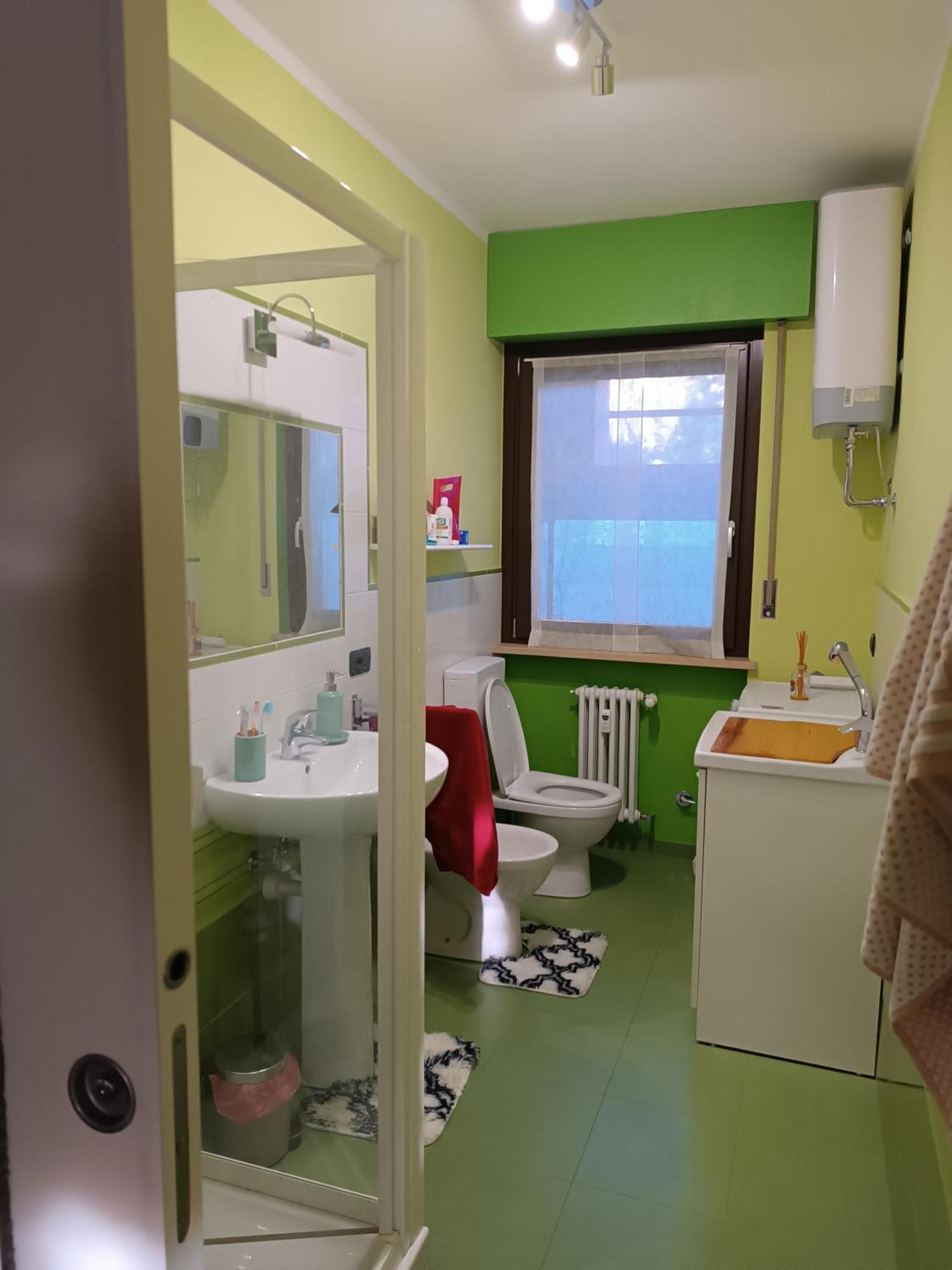 La Vecchia Aquila Apartment Aosta Bagian luar foto
